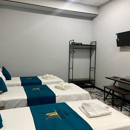 Amor Fati Hotel Toshkent Ташкент Экстерьер фото