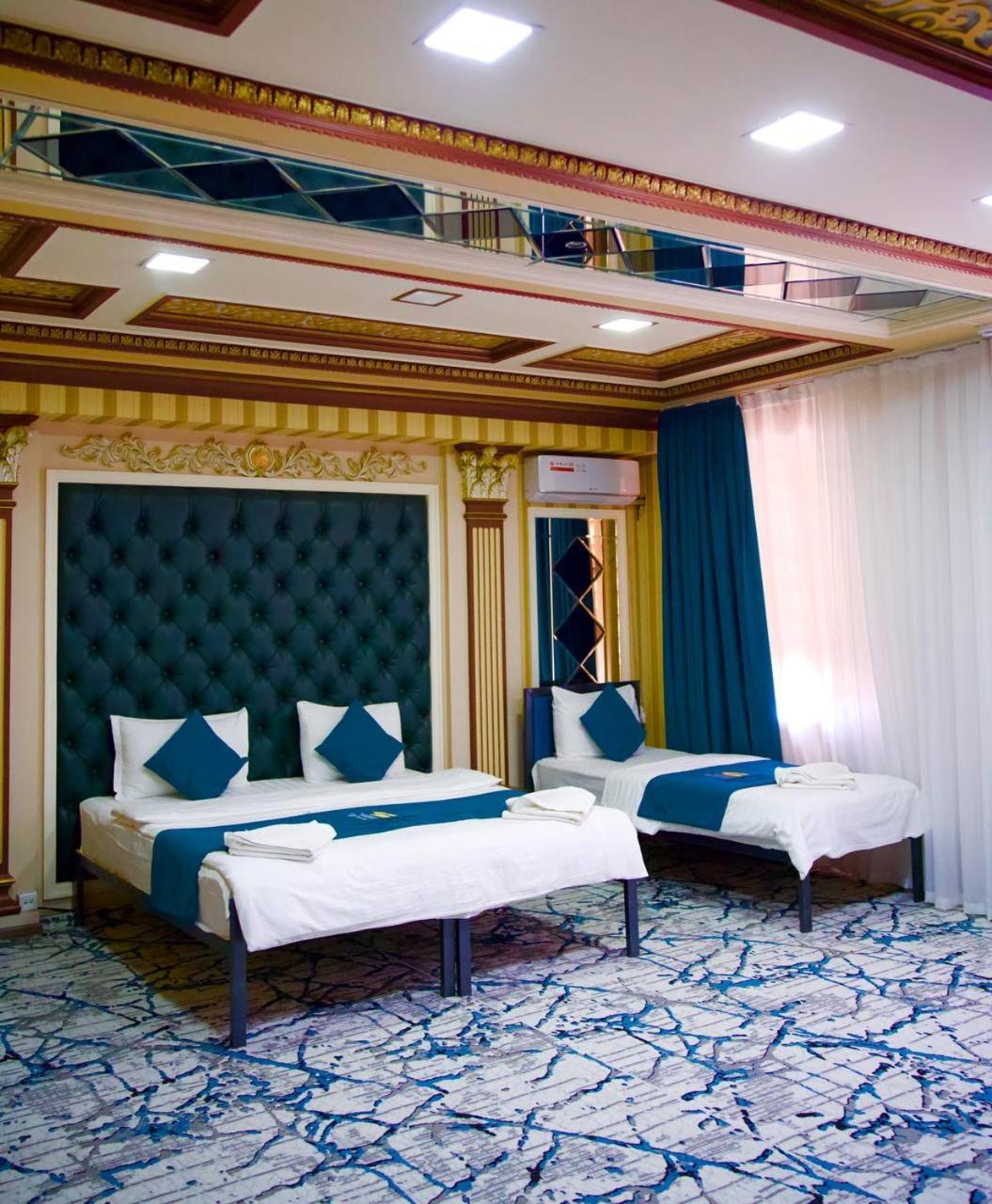 Amor Fati Hotel Toshkent Ташкент Экстерьер фото