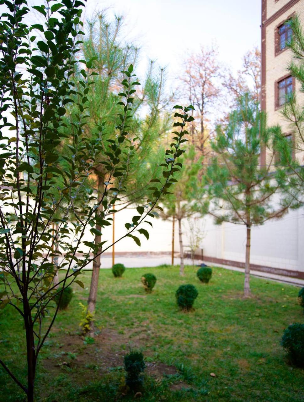 Amor Fati Hotel Toshkent Ташкент Экстерьер фото