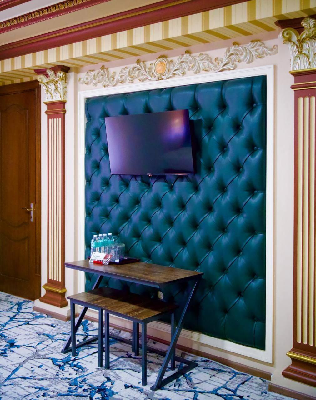 Amor Fati Hotel Toshkent Ташкент Экстерьер фото