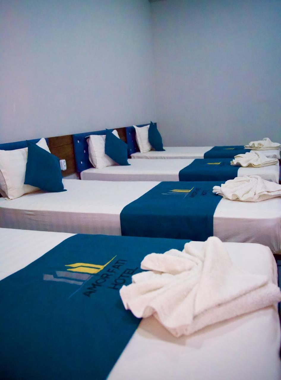 Amor Fati Hotel Toshkent Ташкент Экстерьер фото