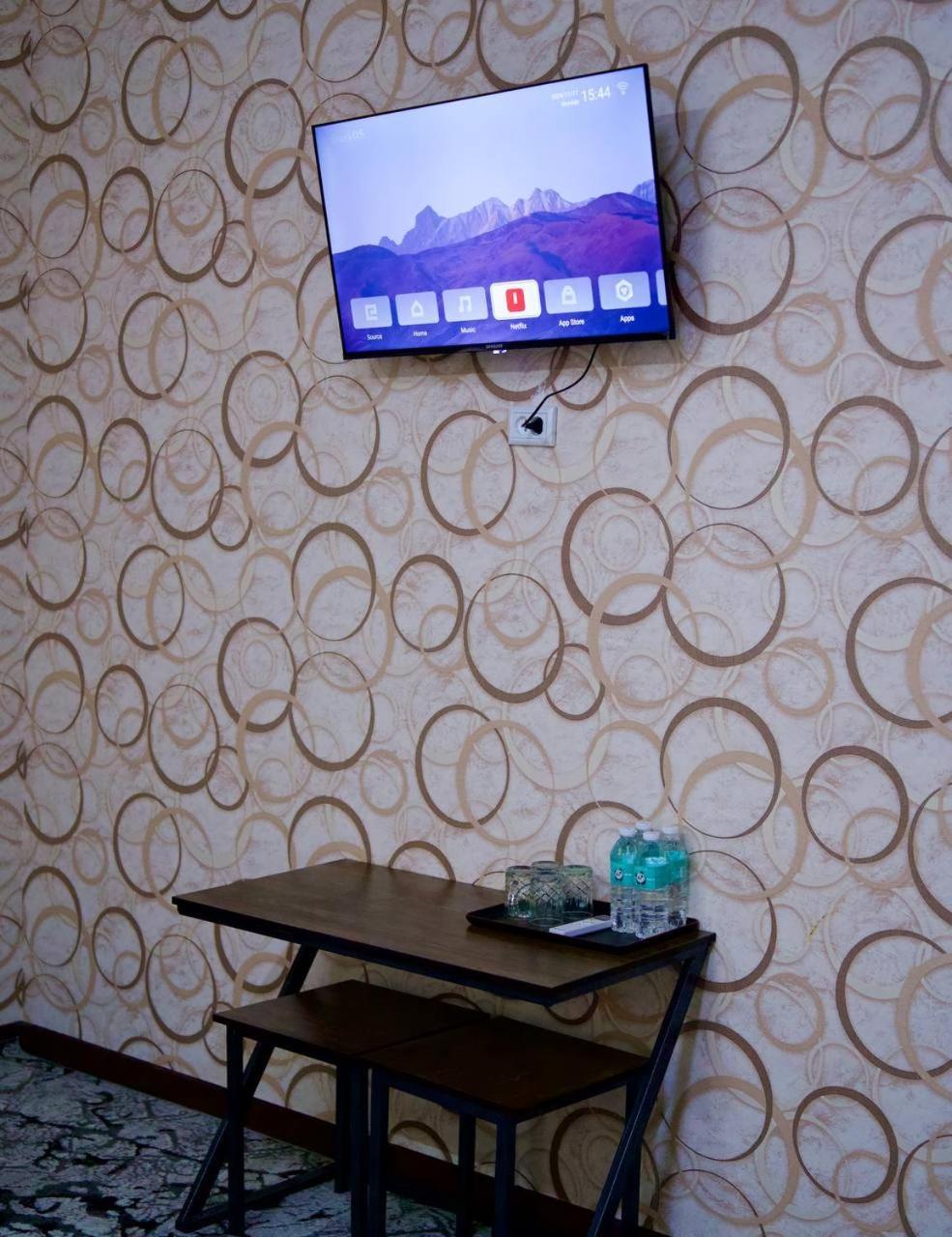 Amor Fati Hotel Toshkent Ташкент Экстерьер фото