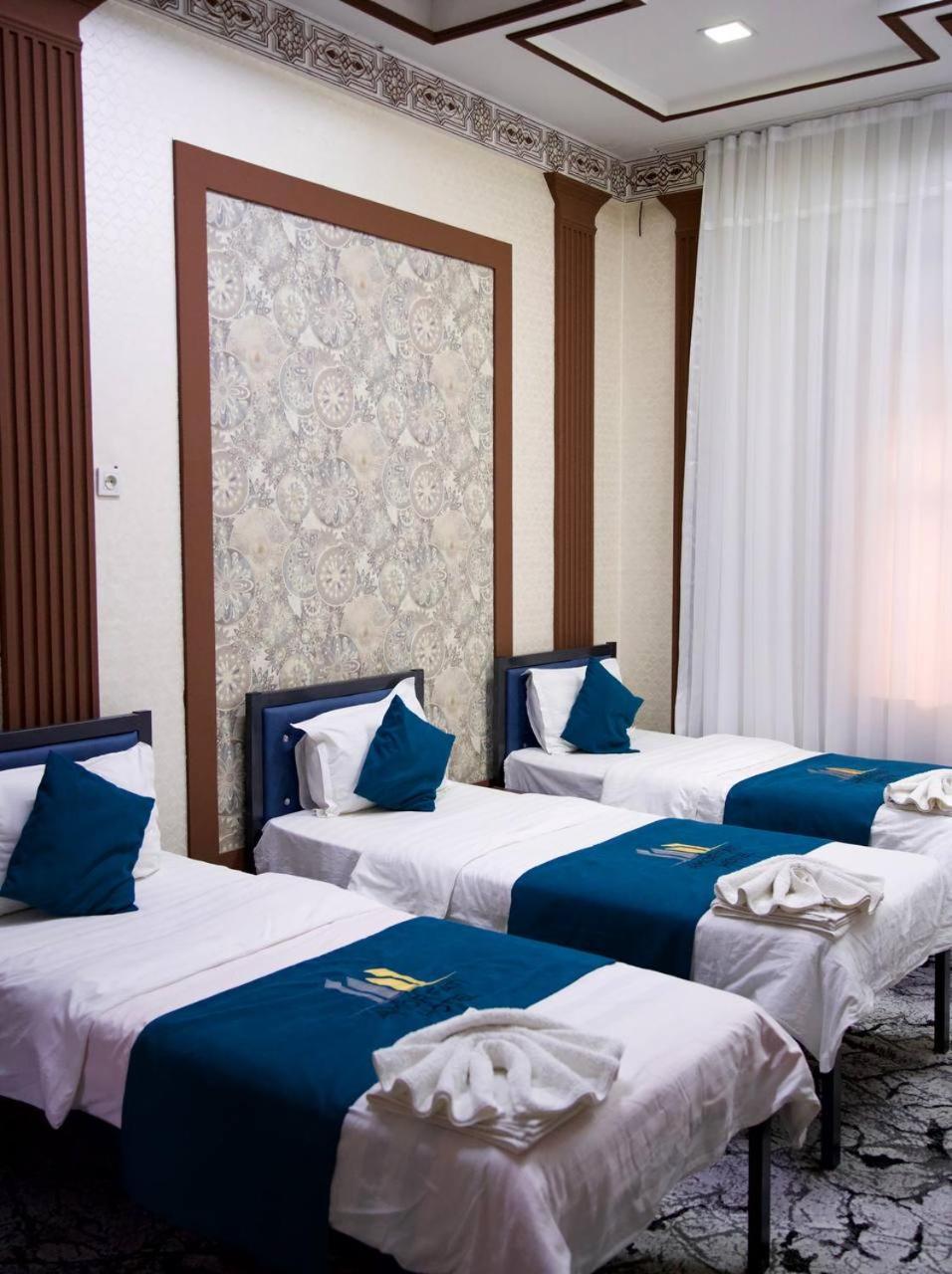 Amor Fati Hotel Toshkent Ташкент Экстерьер фото