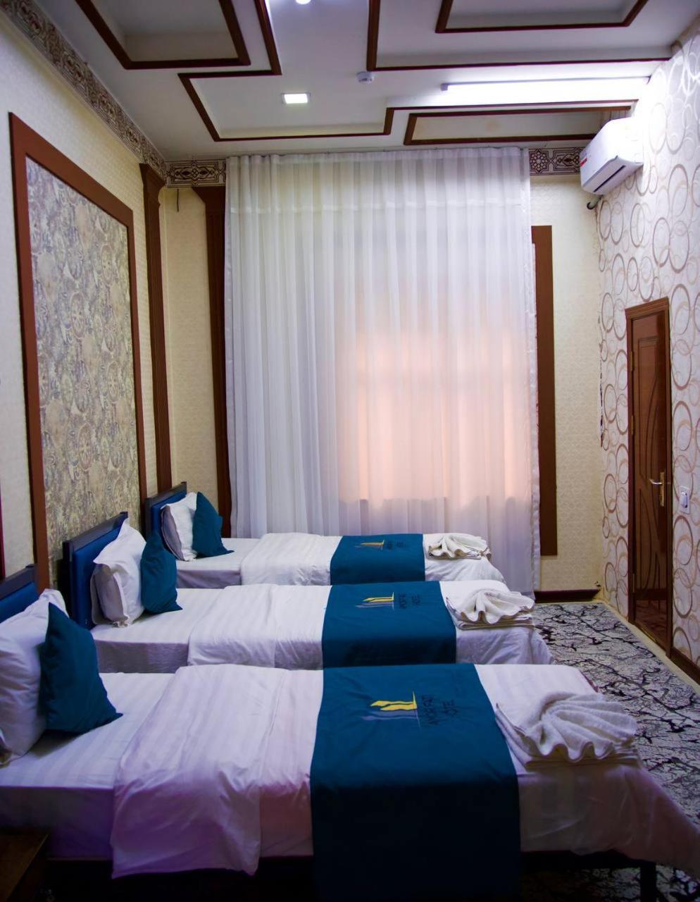 Amor Fati Hotel Toshkent Ташкент Экстерьер фото