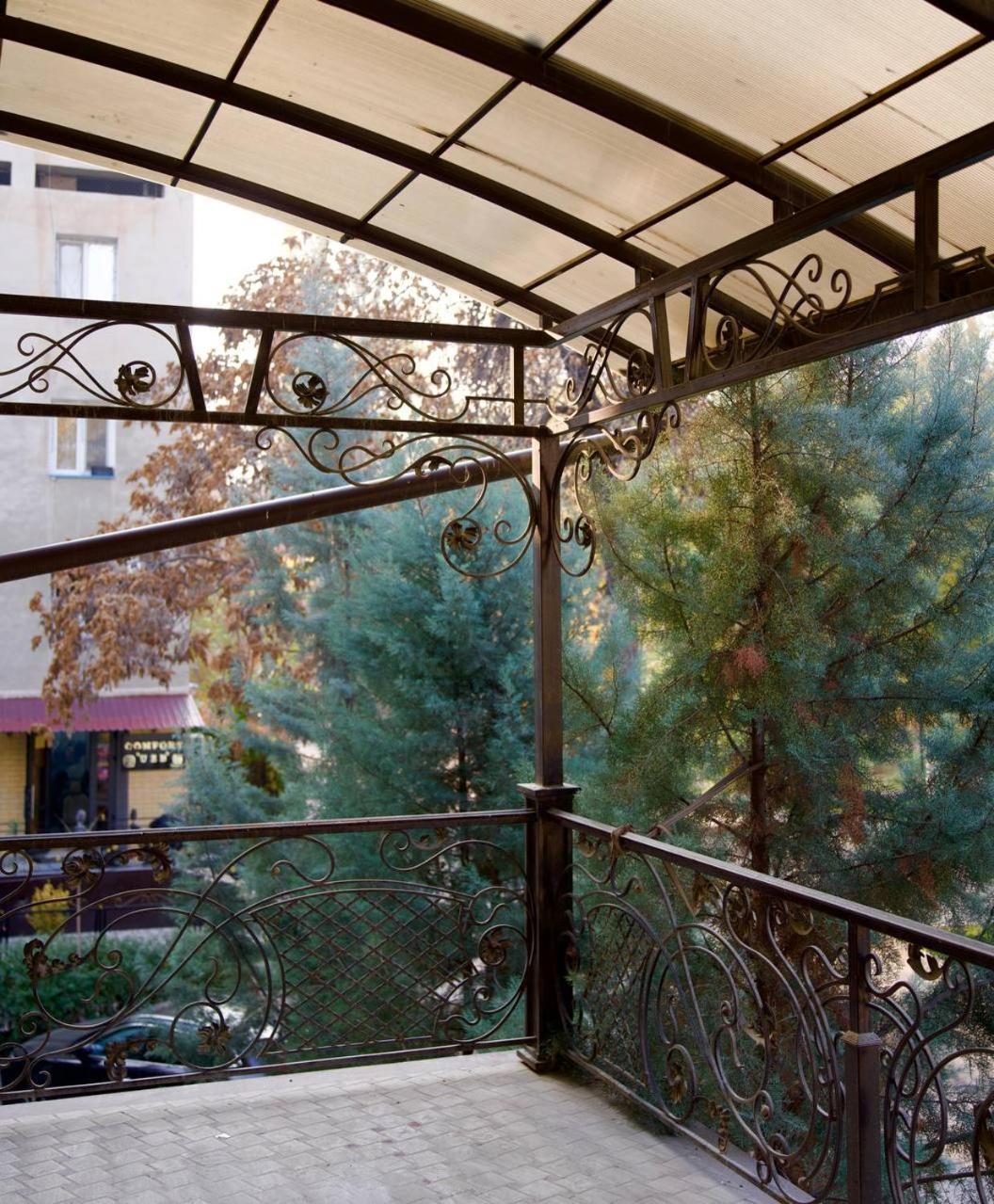 Amor Fati Hotel Toshkent Ташкент Экстерьер фото