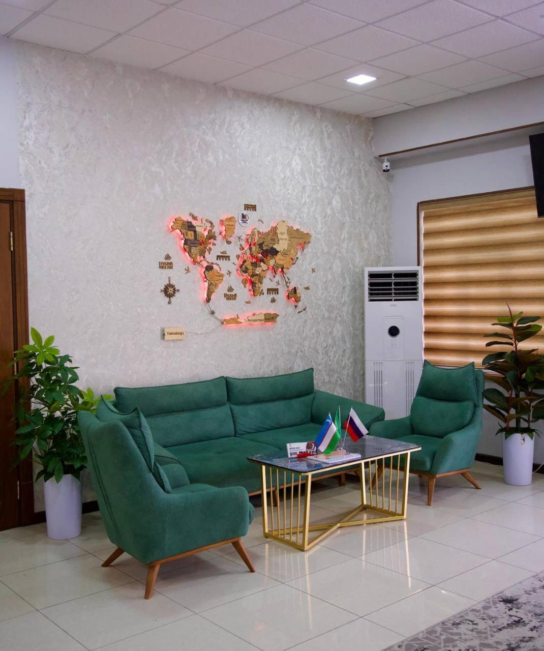 Amor Fati Hotel Toshkent Ташкент Экстерьер фото