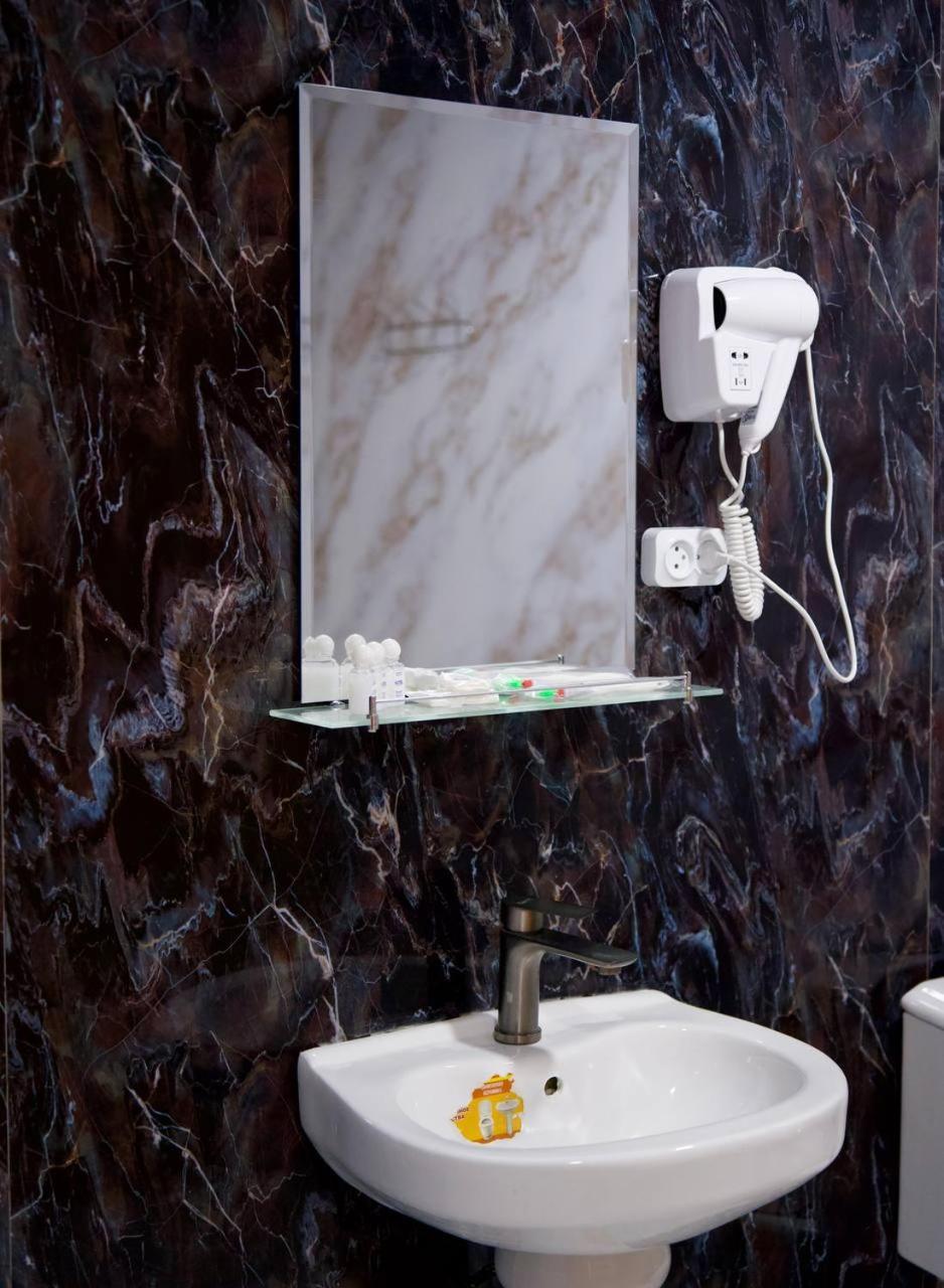 Amor Fati Hotel Toshkent Ташкент Экстерьер фото
