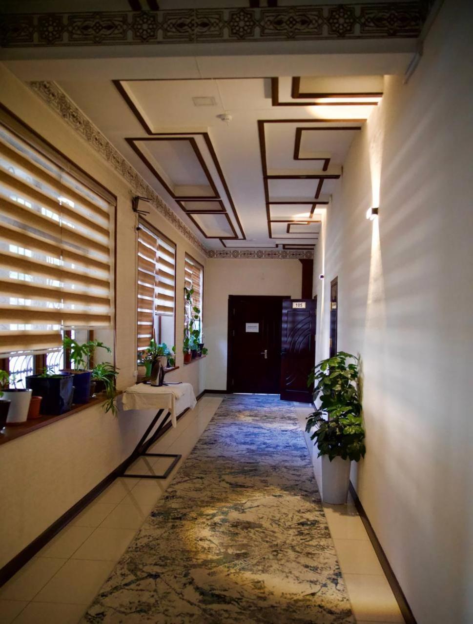 Amor Fati Hotel Toshkent Ташкент Экстерьер фото
