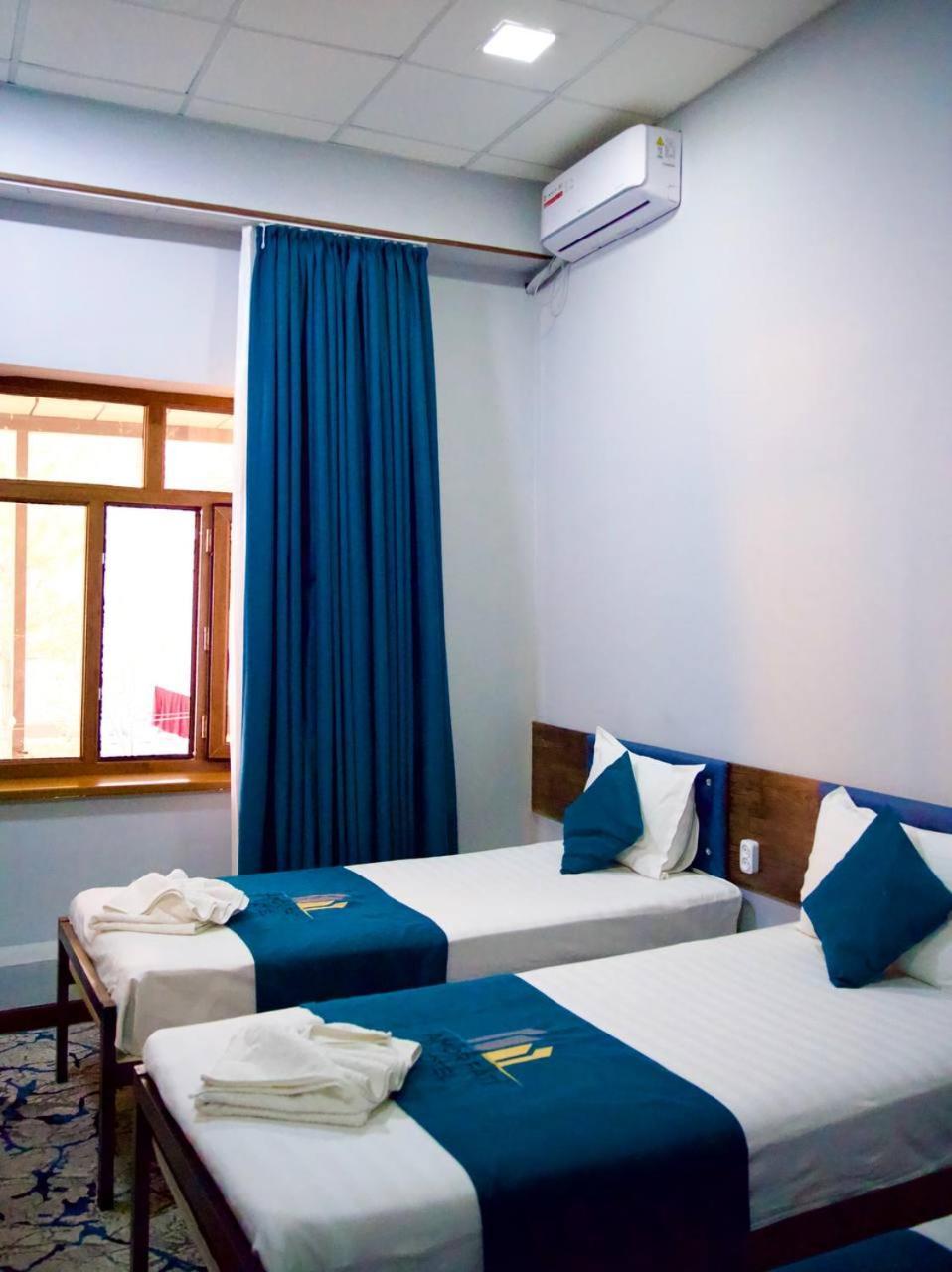 Amor Fati Hotel Toshkent Ташкент Экстерьер фото