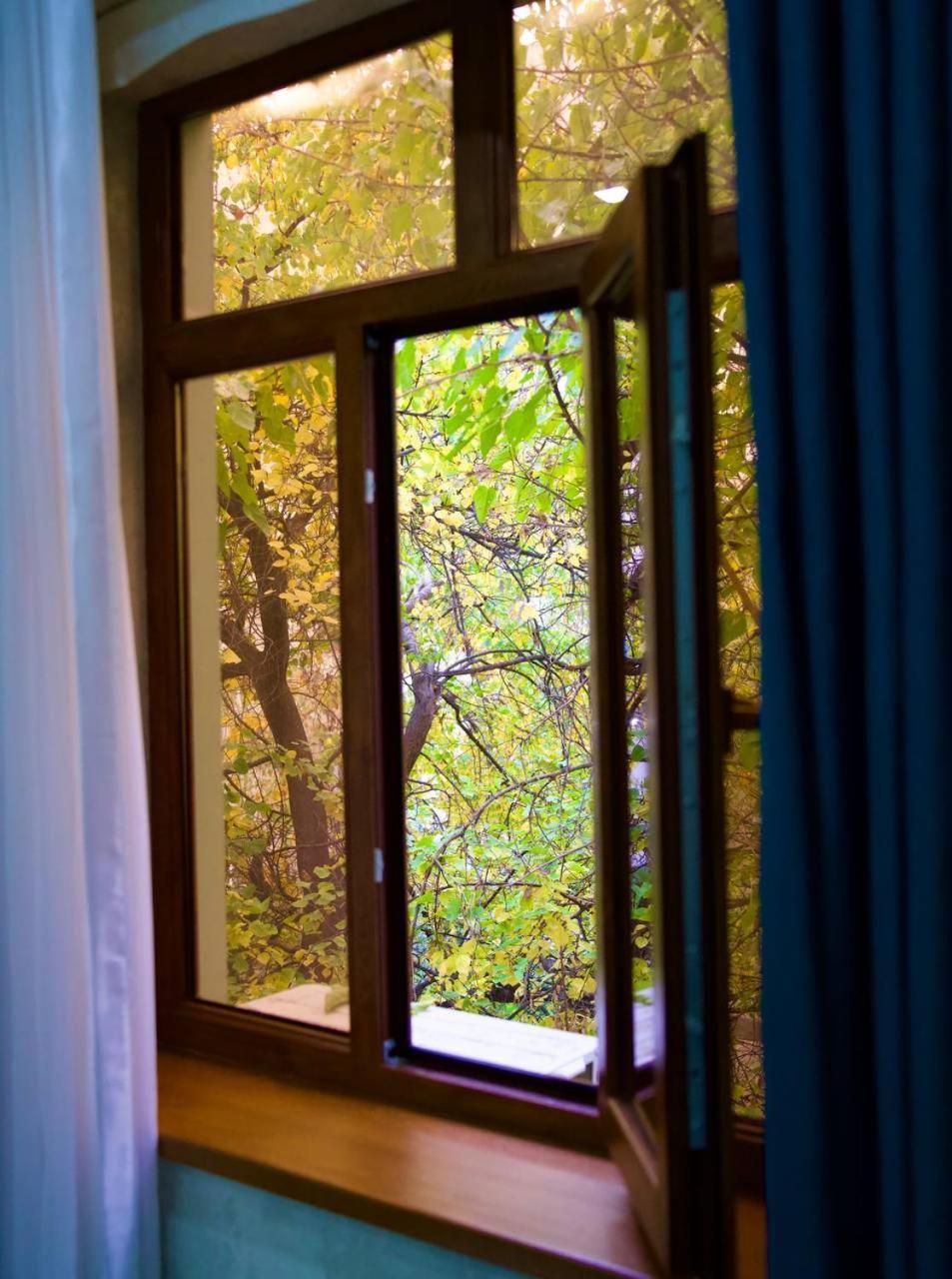 Amor Fati Hotel Toshkent Ташкент Экстерьер фото