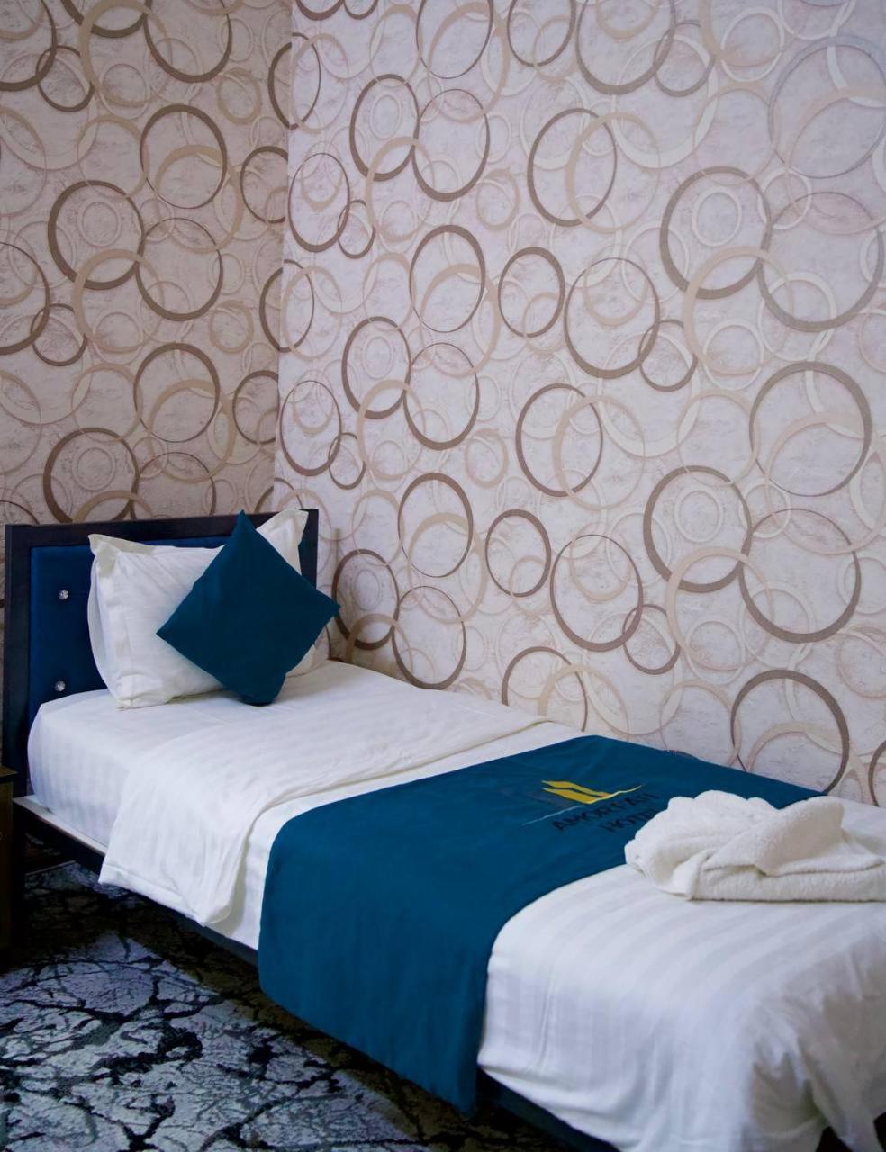 Amor Fati Hotel Toshkent Ташкент Экстерьер фото
