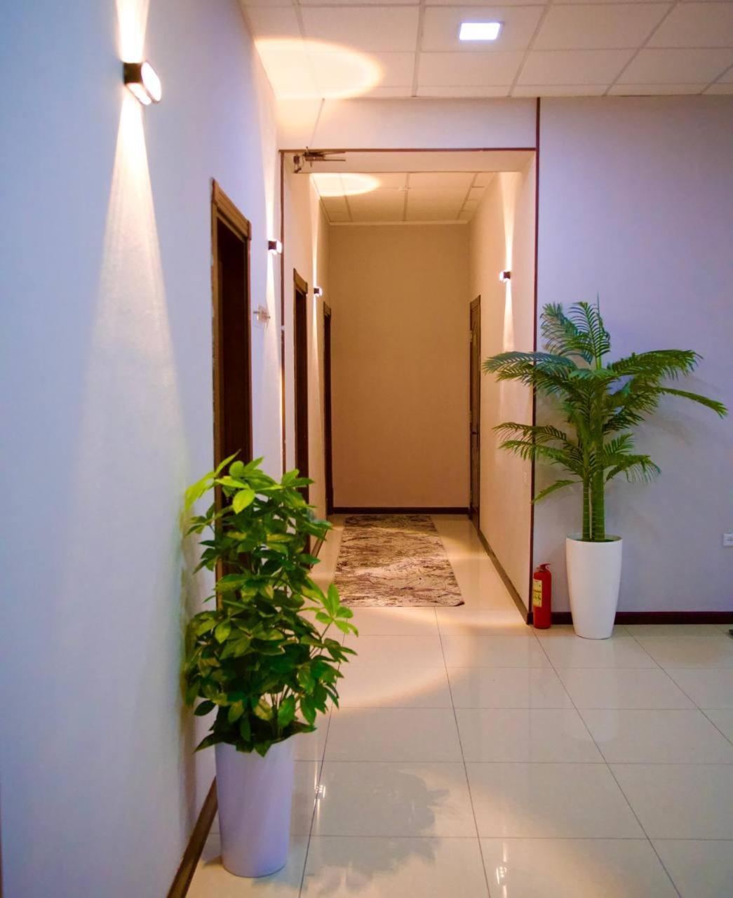 Amor Fati Hotel Toshkent Ташкент Экстерьер фото
