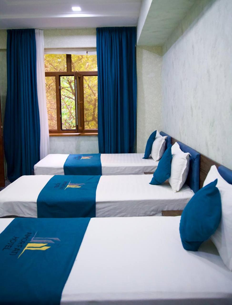 Amor Fati Hotel Toshkent Ташкент Экстерьер фото