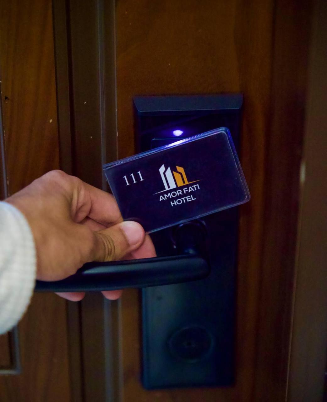Amor Fati Hotel Toshkent Ташкент Экстерьер фото