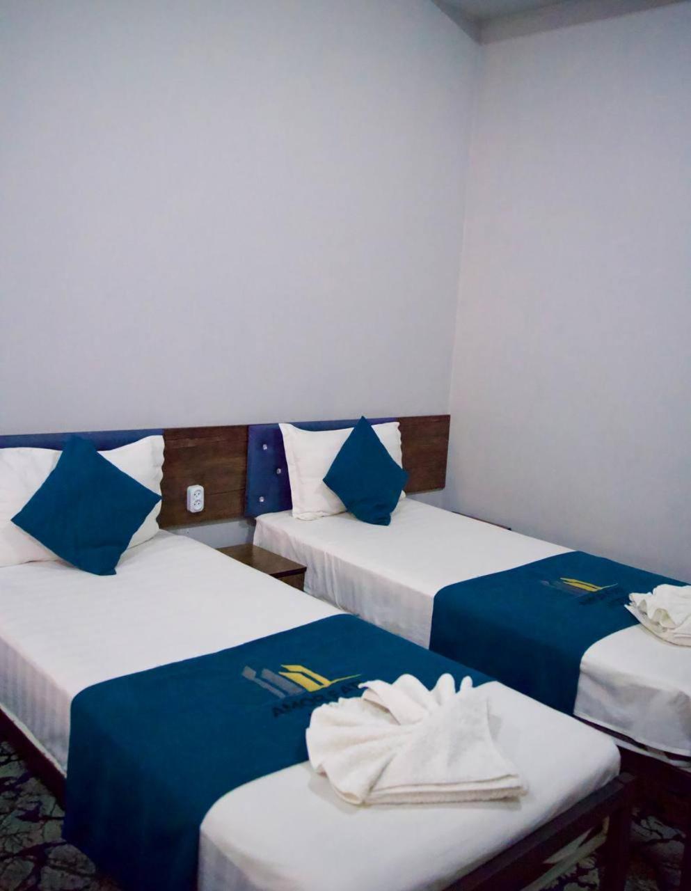 Amor Fati Hotel Toshkent Ташкент Экстерьер фото