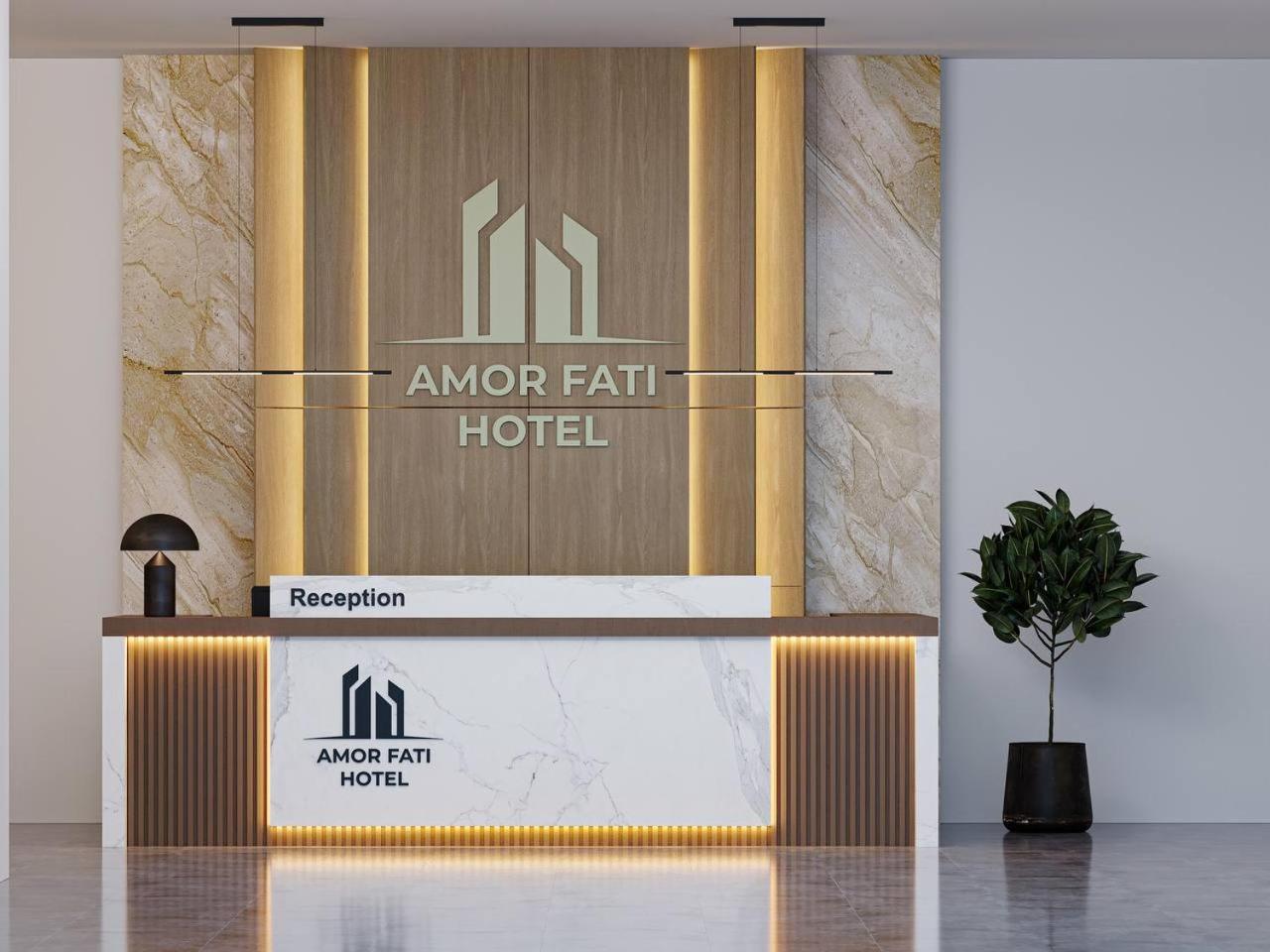 Amor Fati Hotel Toshkent Ташкент Экстерьер фото