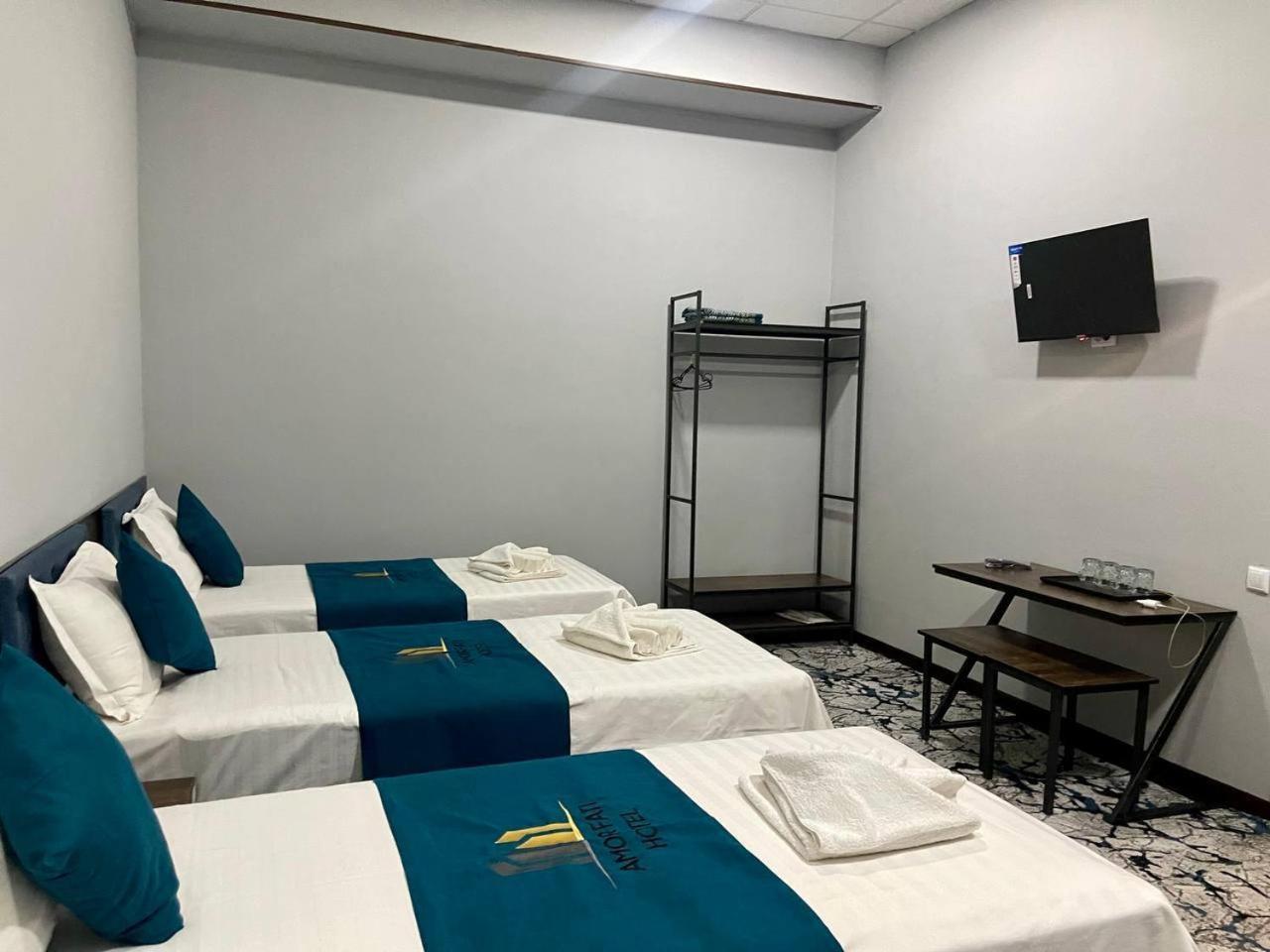 Amor Fati Hotel Toshkent Ташкент Экстерьер фото