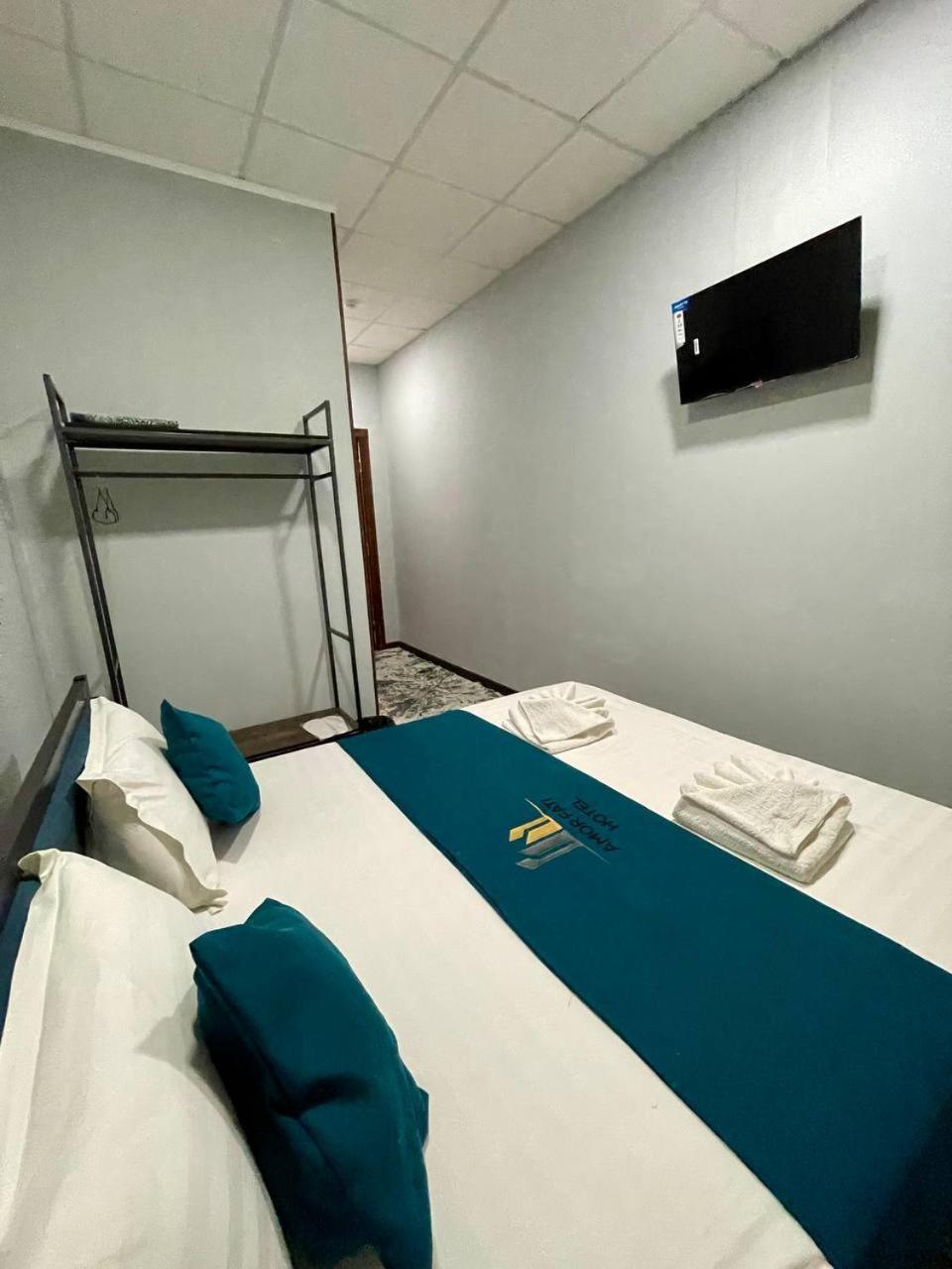 Amor Fati Hotel Toshkent Ташкент Экстерьер фото