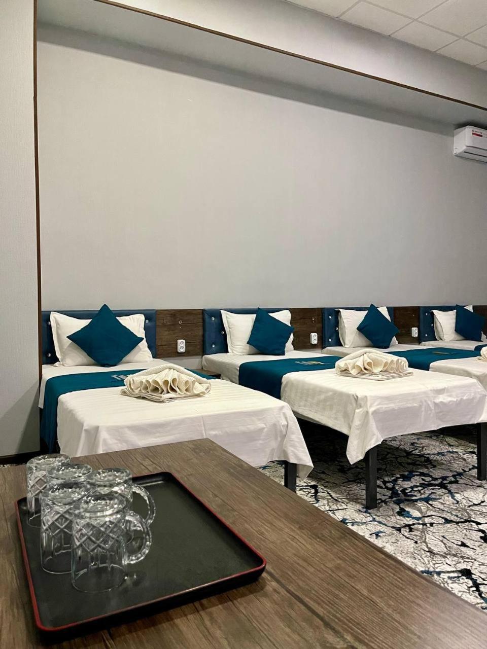 Amor Fati Hotel Toshkent Ташкент Экстерьер фото