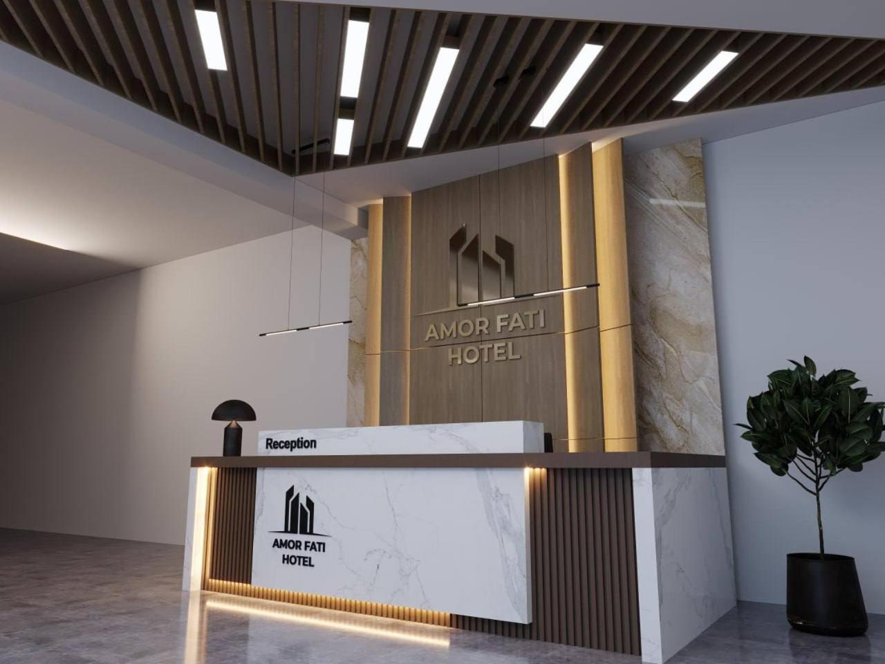 Amor Fati Hotel Toshkent Ташкент Экстерьер фото