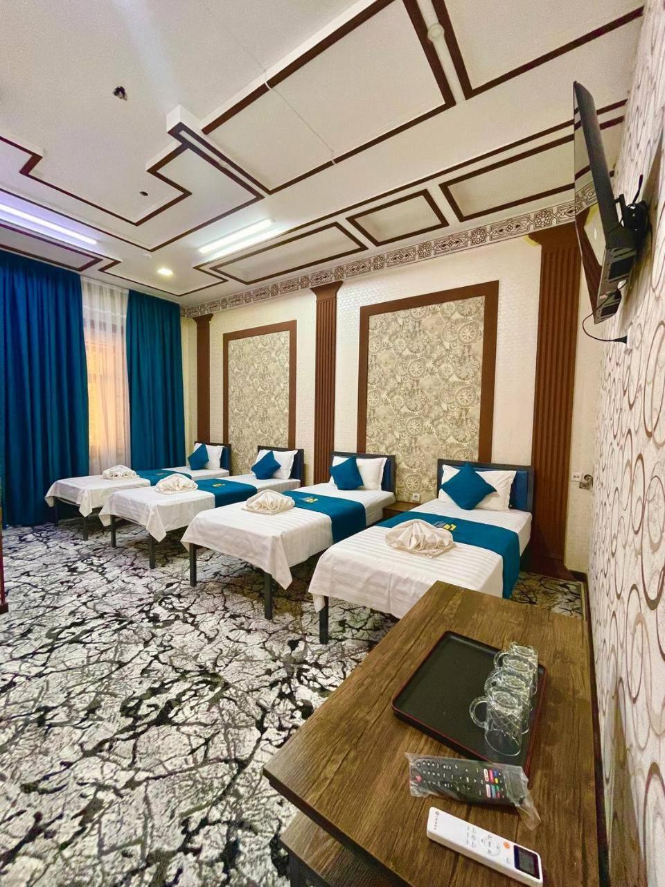 Amor Fati Hotel Toshkent Ташкент Экстерьер фото