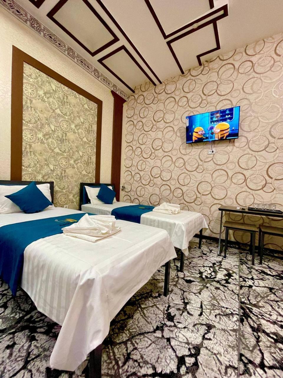 Amor Fati Hotel Toshkent Ташкент Экстерьер фото
